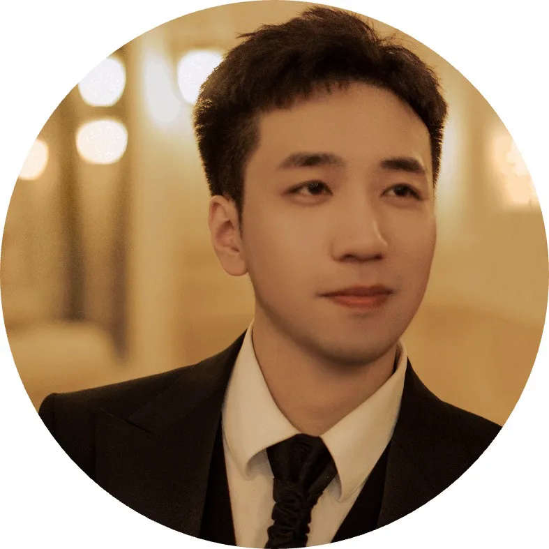 Xinyu Zhang